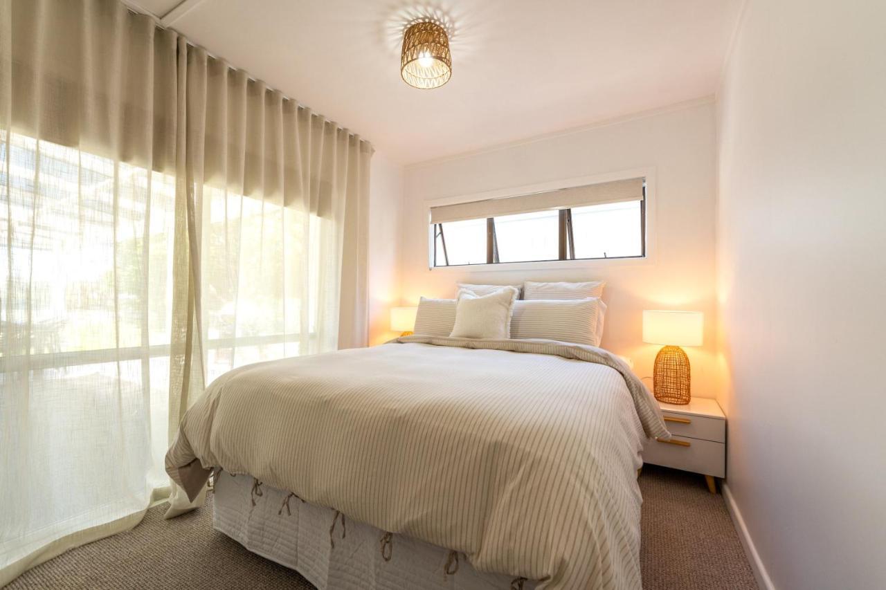 Bach 14 - Stay Waiheke Blackpool Luaran gambar